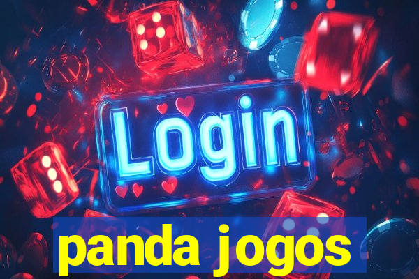 panda jogos